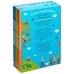 Рассказы по картинкам. Однажды зимой, весной, летом, осенью. 4 книги в комплекте.