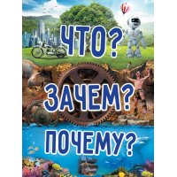 Что? Зачем? Почему?