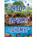 Что? Зачем? Почему?