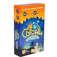 Catowl (boardgame)