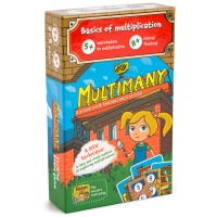 Multimany (boardgame)