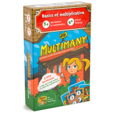 Multimany (boardgame)