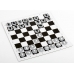 Магнитные умные игры в дорогу (Словодел, шашки, шахматы)