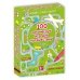 100 логических игр для путешествий (Асборн-карточки)